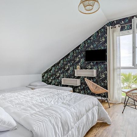 Magnifique Villa Pour Grande Famille A La Barre-De-Monts Zewnętrze zdjęcie
