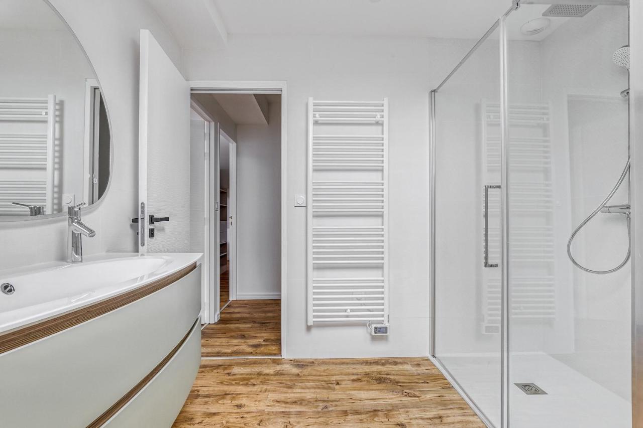 Magnifique Villa Pour Grande Famille A La Barre-De-Monts Zewnętrze zdjęcie